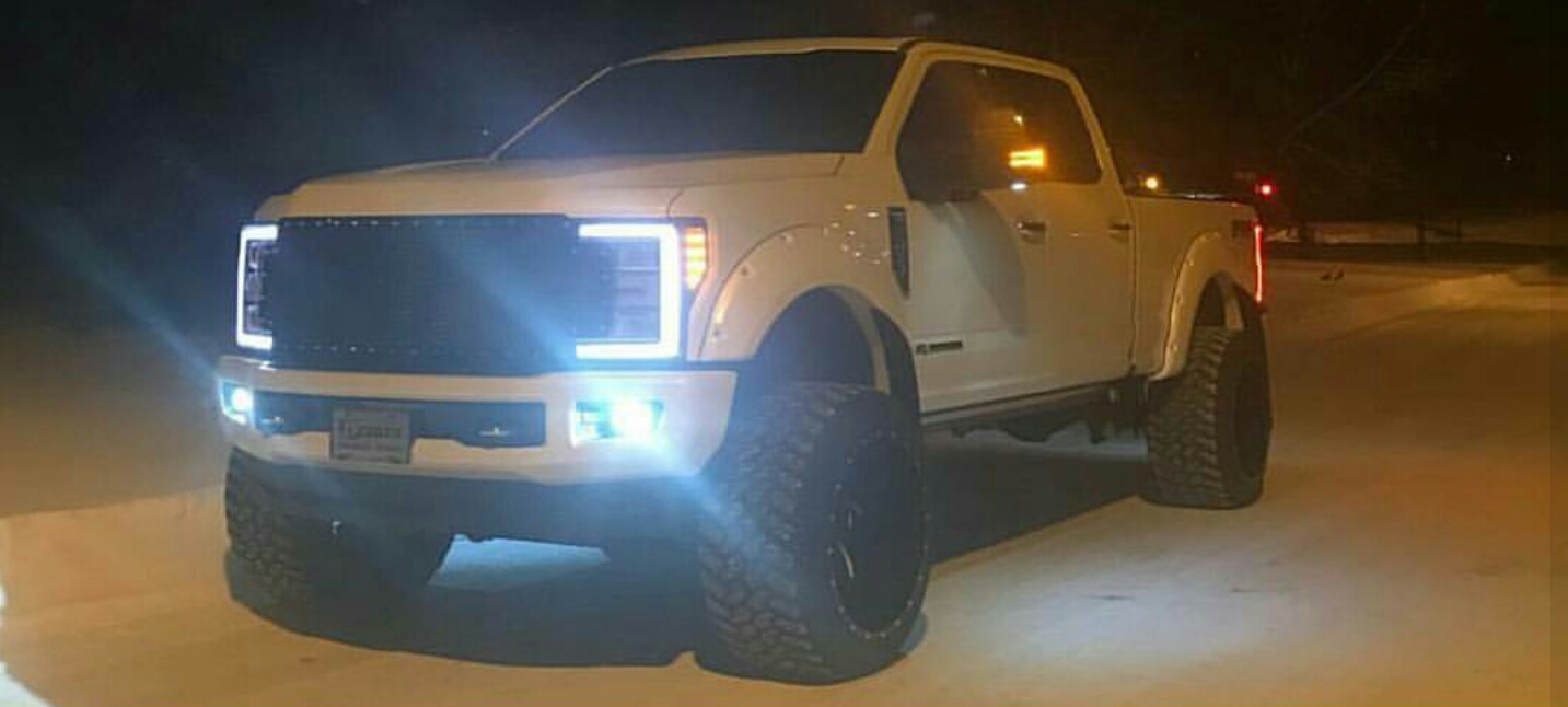 SuperDuty